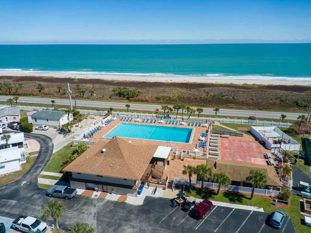 5288 Inlet Way, Hutchinson Island, FL 34949 - #1