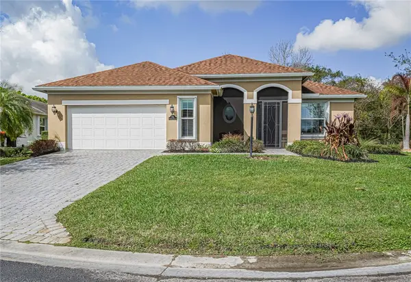 753 Fortunella Circle, Vero Beach, FL 32968