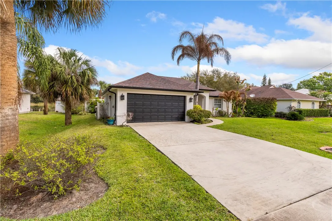 9440 87th Street, Vero Beach, FL 32967 - #1