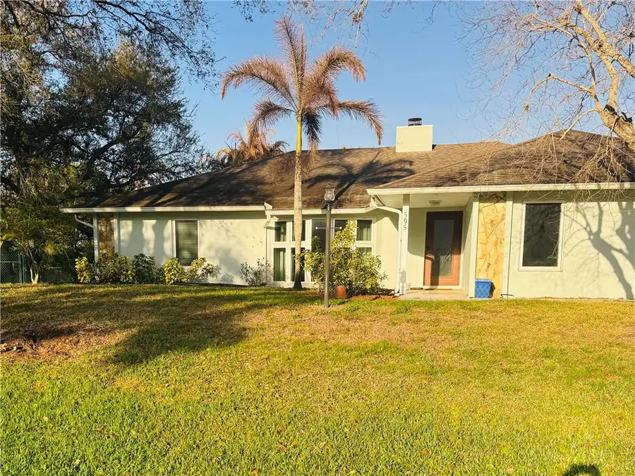 595 45th Court, Vero Beach, FL 32968 - #2