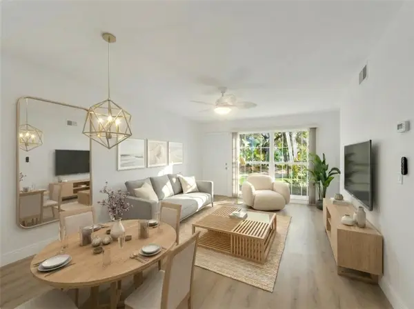 900 Jasmine Lane #101B, Vero Beach, FL 32963