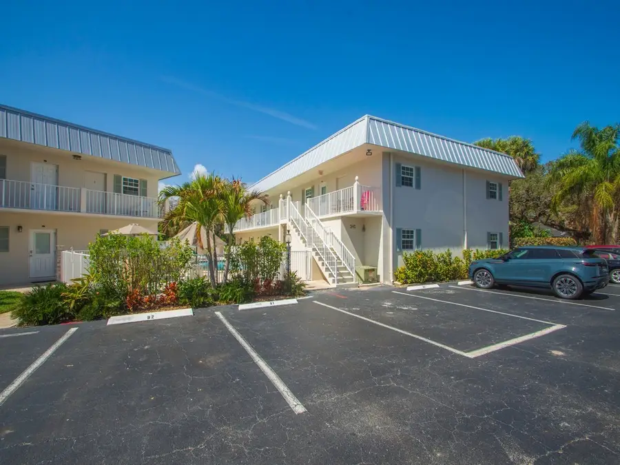900 Jasmine Lane #101B, Vero Beach, FL 32963 - #2