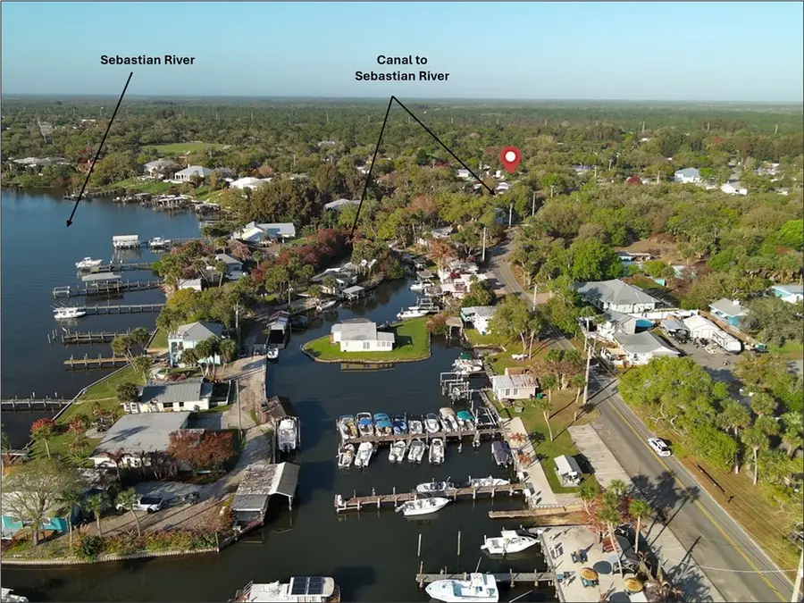 9520 Riverview Drive, Micco, FL 32976 - #2