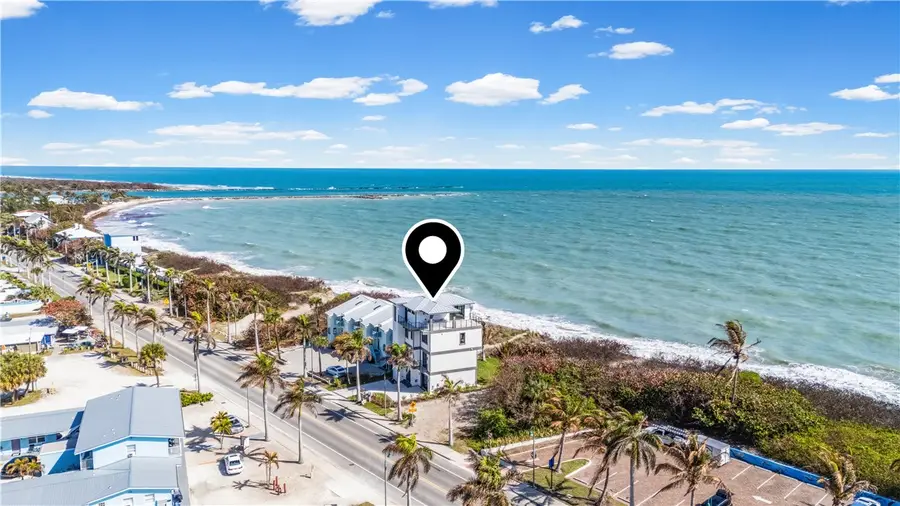 422 S Ocean Drive, Hutchinson Island, FL 34949 - #2