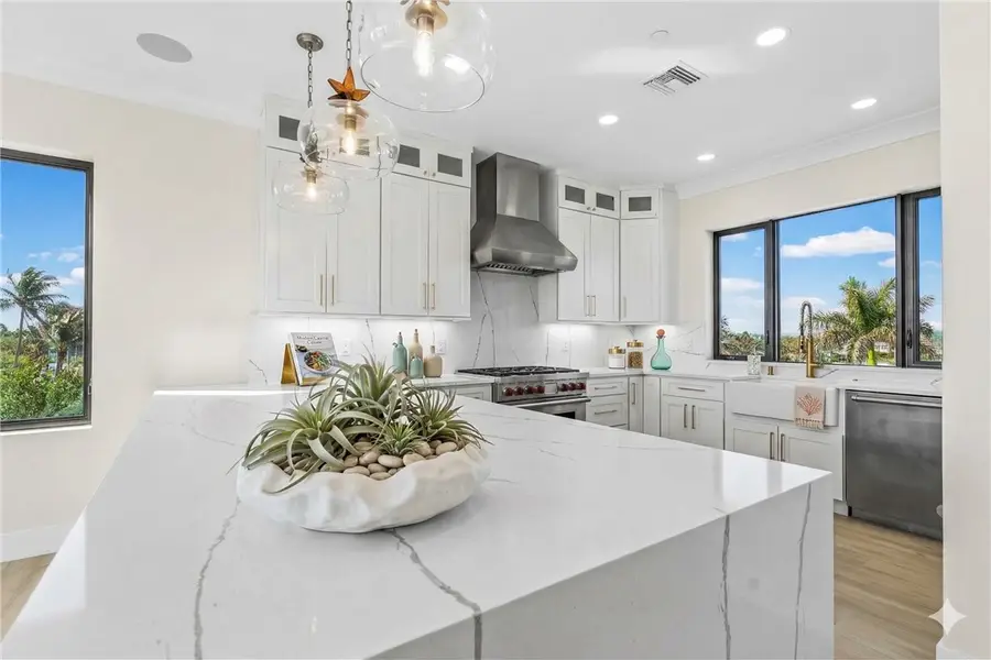 422 S Ocean Drive, Hutchinson Island, FL 34949 - #3