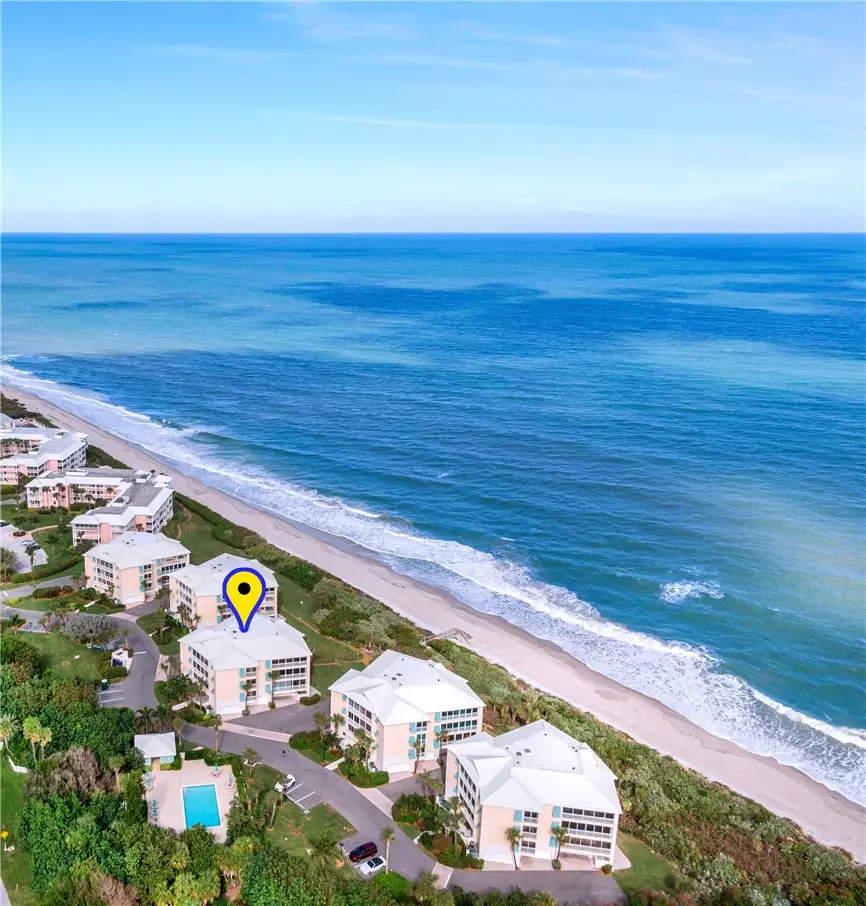 8814 S Sea Oaks Way #304, Vero Beach, FL 32963 - #2