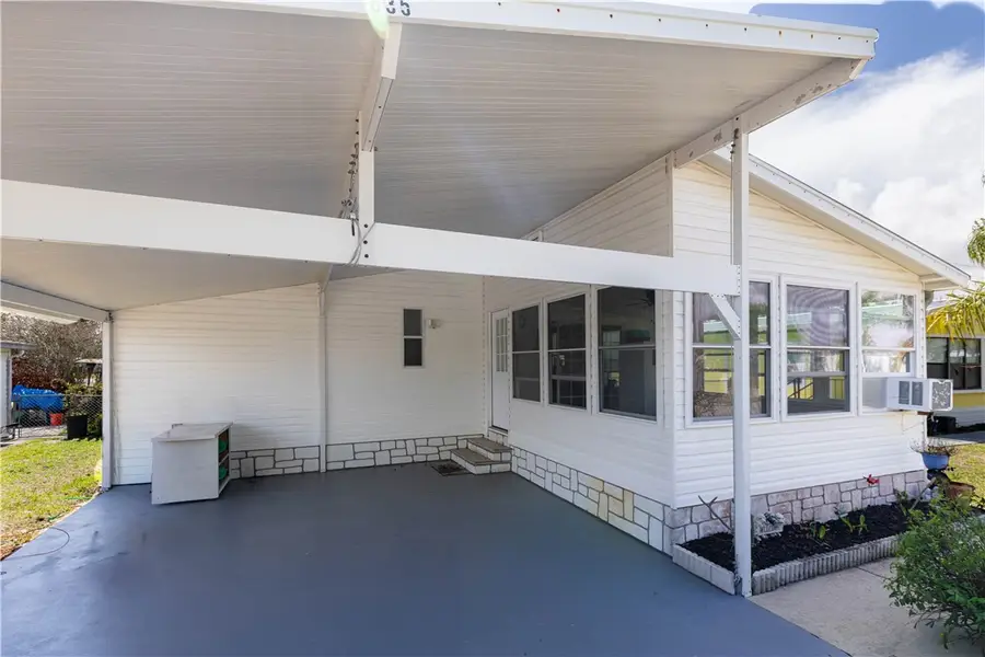 835 Vireo Drive, Barefoot Bay, FL 32976 - #2