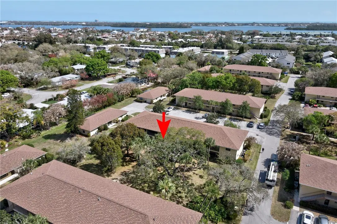 400 18th Street #D3, Vero Beach, FL 32960 - #1