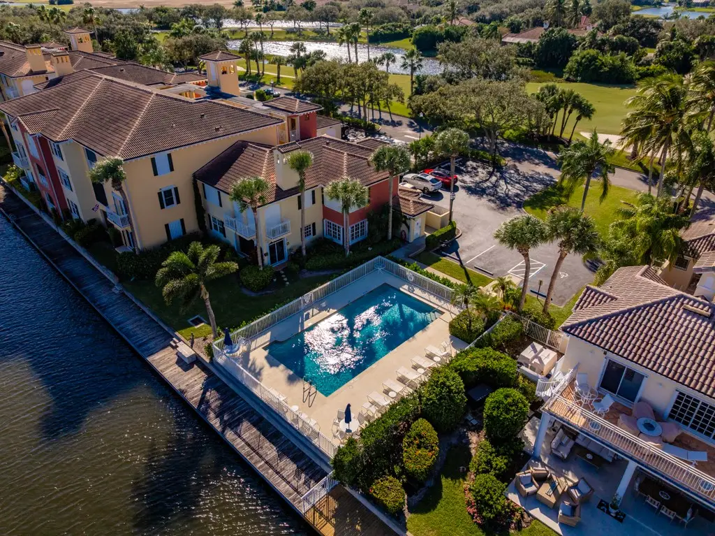 5520 Harbor Village Drive #203, Vero Beach, FL 32967 - #1