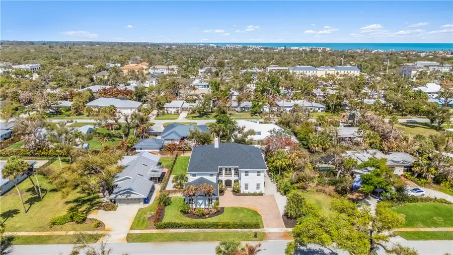 631 Camelia Lane, Vero Beach, FL 32963 - #2