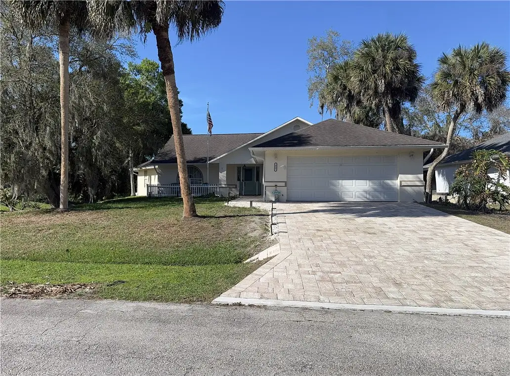 989 Franciscan Avenue, Sebastian, FL 32958 - #1