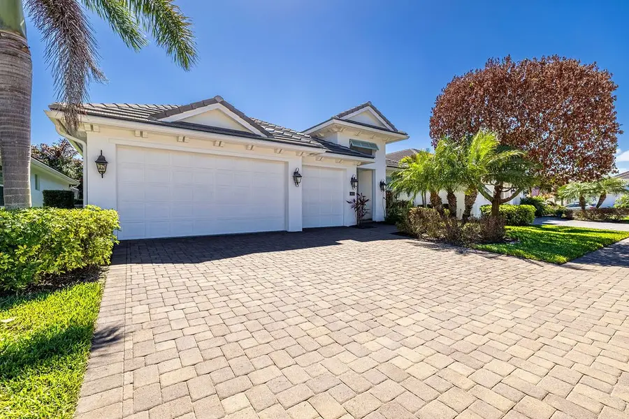 1412 Lilys Cay Circle, Vero Beach, FL 32967 - #2