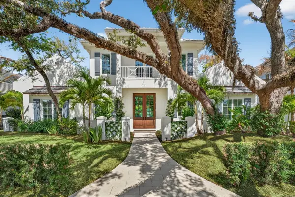 775 Azalea Lane, Vero Beach, FL 32963