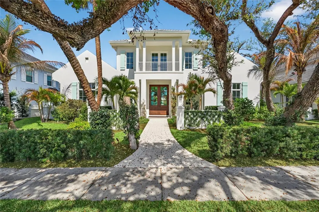 765 Azalea Lane, Vero Beach, FL 32963 - #1
