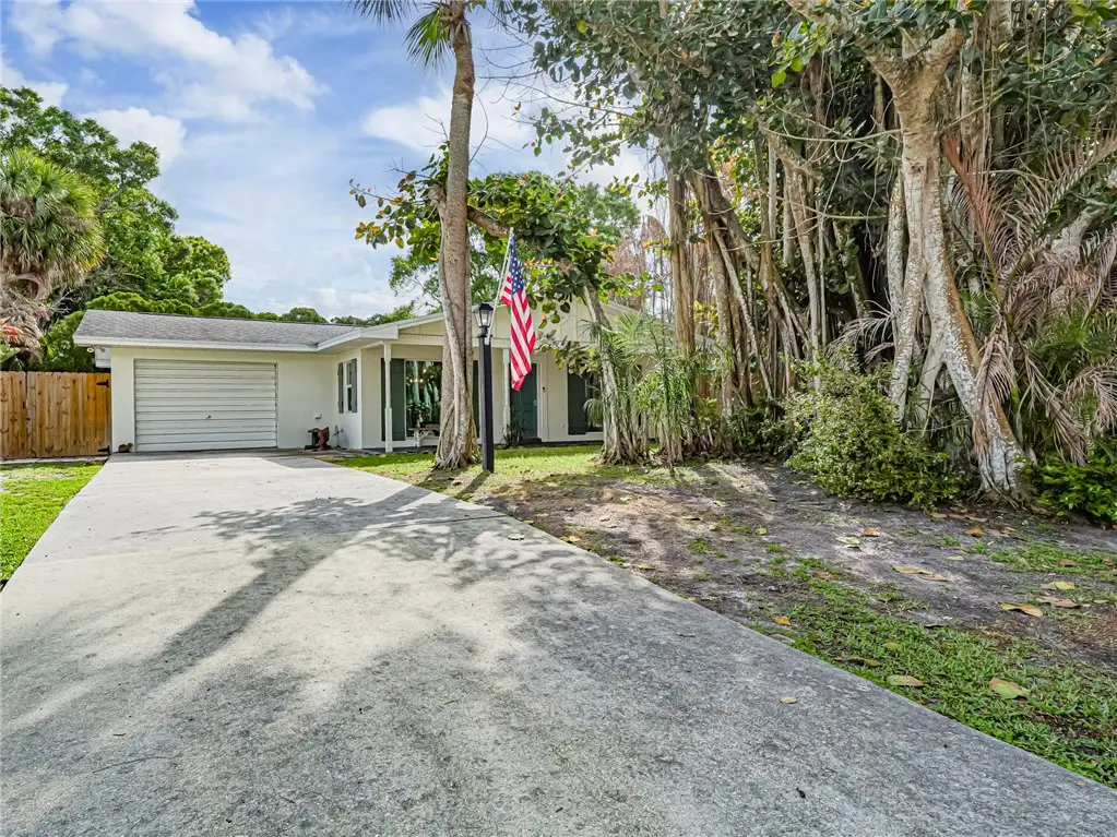 1206 21st Court, Vero Beach, FL 32960 - #1