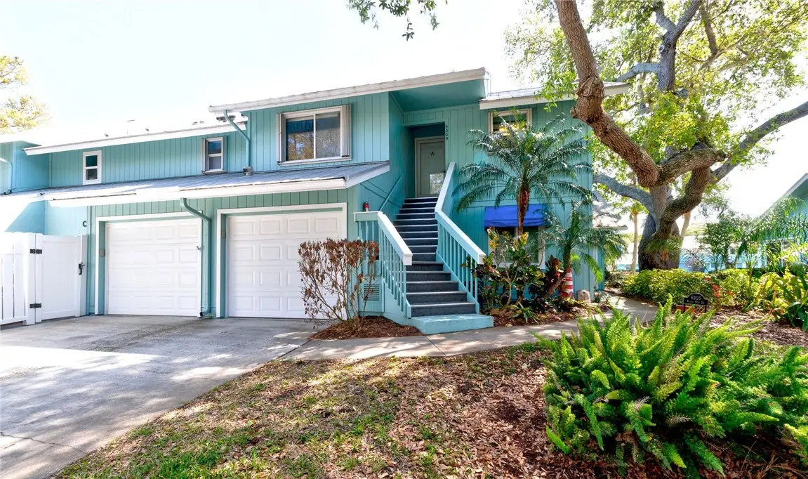 6309 N River Run Drive #6309, Sebastian, FL 32958 - #1