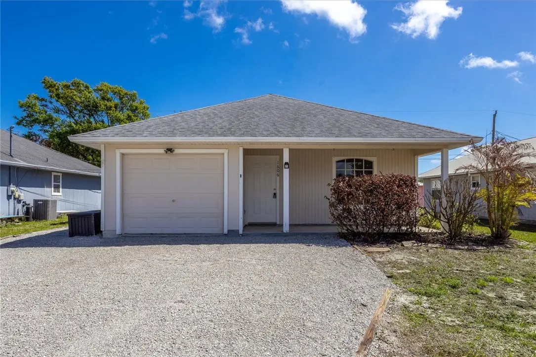 1606 20th Avenue Sw, Vero Beach, FL 32962 - #1