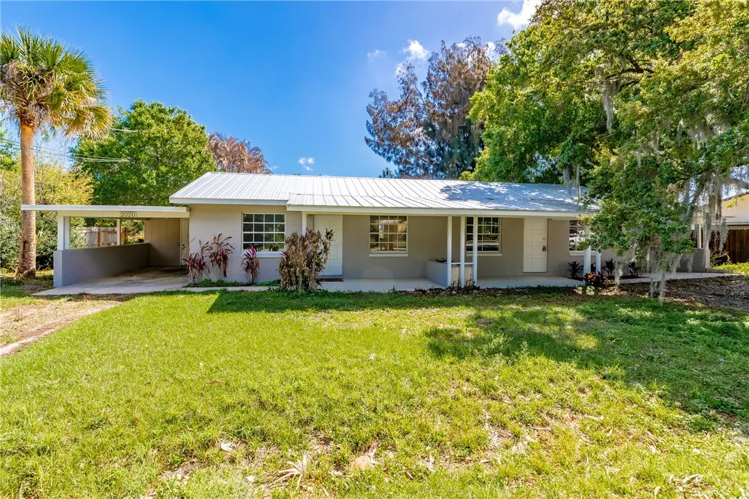 2016 50th Avenue, Vero Beach, FL 32966 - #1