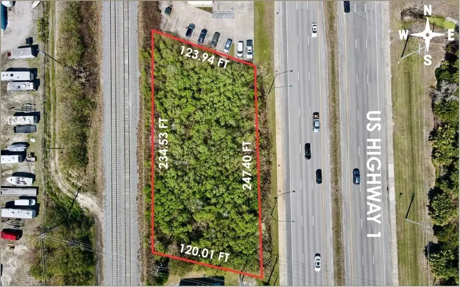 1345 S Us Highway 1, Vero Beach, FL 32962 - #2