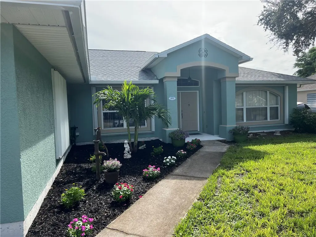 492 Biscayne Lane, Sebastian, FL 32958 - #1