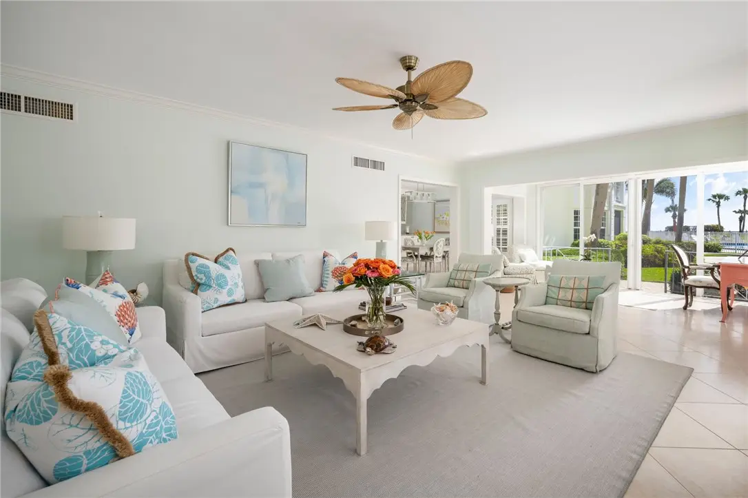 1180 Reef Road #B7, Vero Beach, FL 32963 - #1