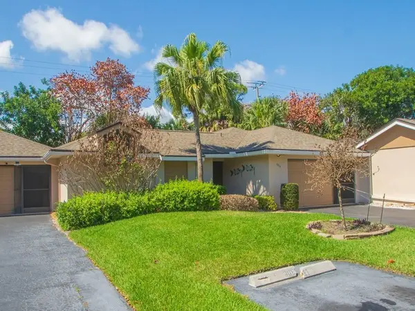 6219 S Mirror Lake Drive, Sebastian, FL 32958