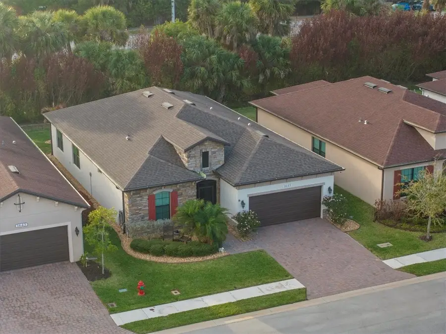 1645 Willows Square, Vero Beach, FL 32966 - #2