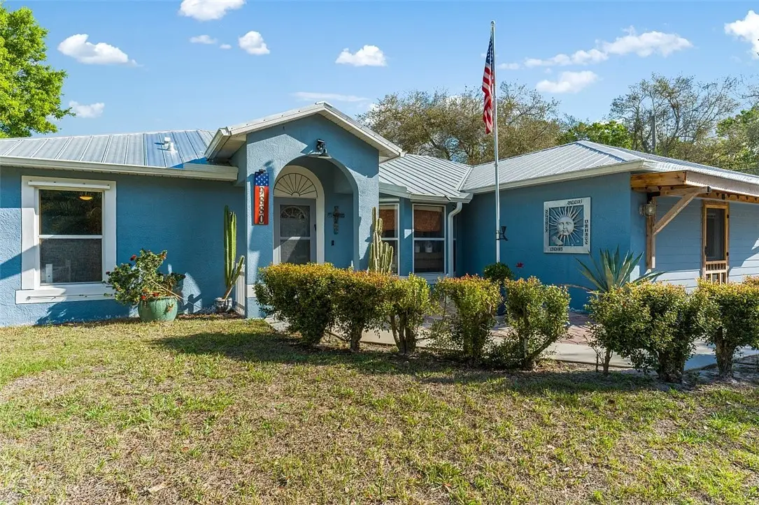 9880 86th Street, Vero Beach, FL 32967 - #1