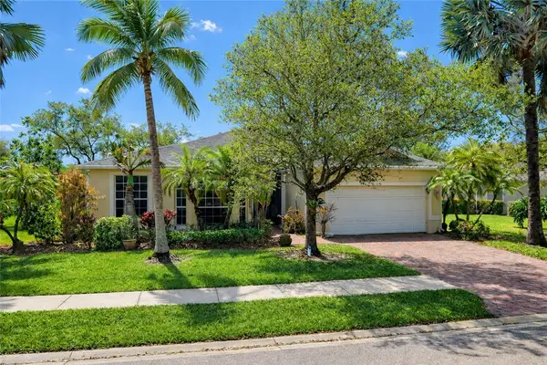 4196 Abington Woods Circle, Vero Beach, FL 32967