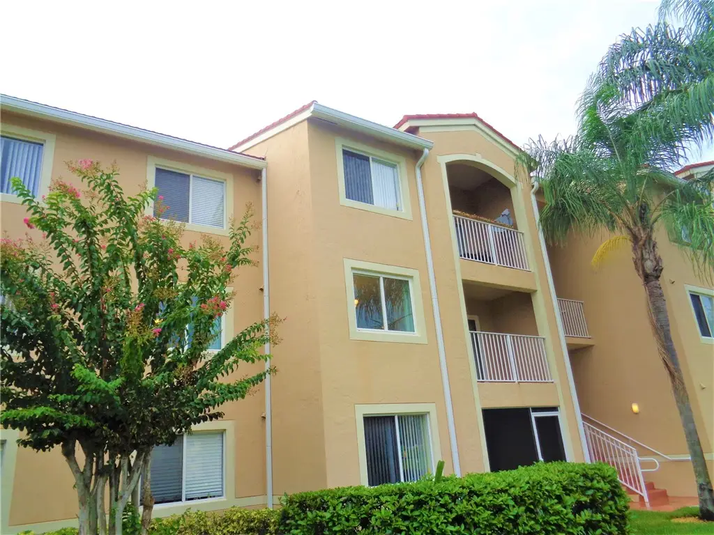 1650 N 42nd Circle #206, Vero Beach, FL 32967 - #1