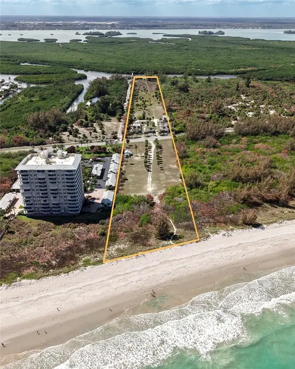 3704 N Highway A1a, Fort Pierce, FL 34949