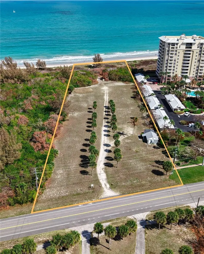 3704 N Highway A1a, Fort Pierce, FL 34949 - #2