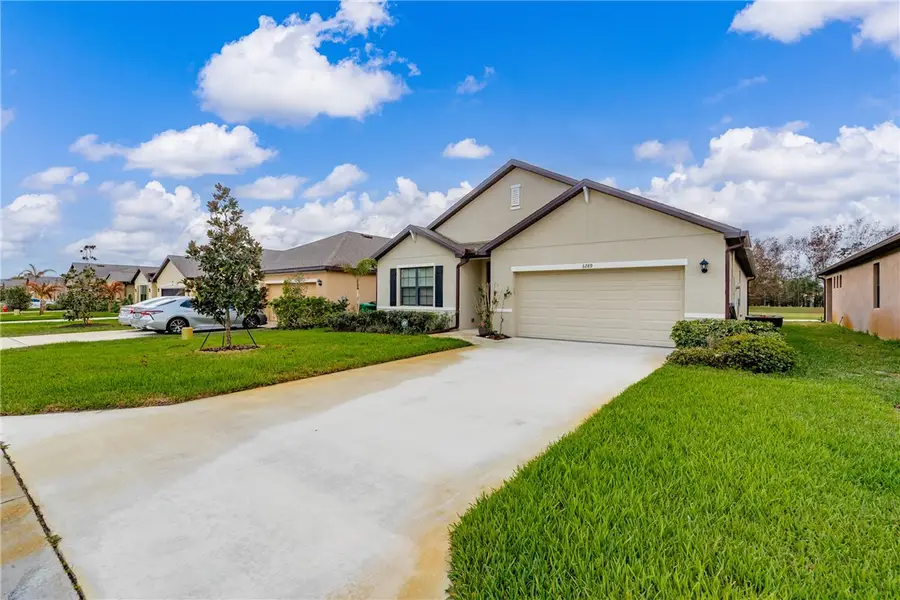 6289 NW Regent Street, Port Saint Lucie, FL 34983 - #2