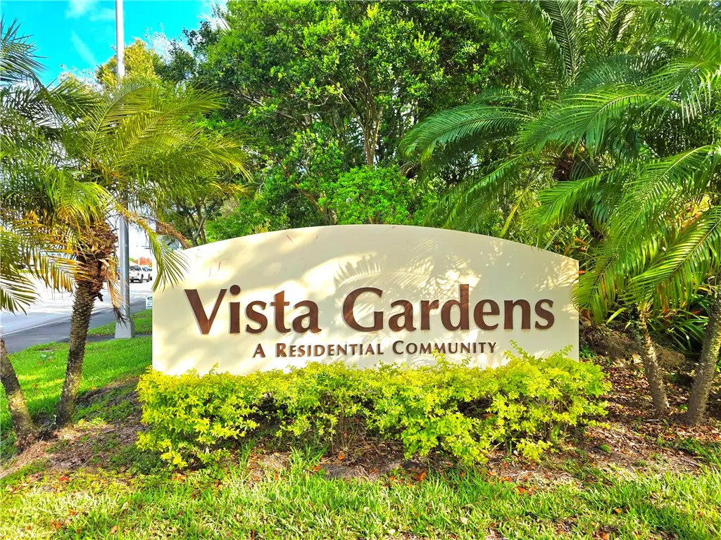 46 Vista Gardens Trail #205, Vero Beach, FL 32962 - #1