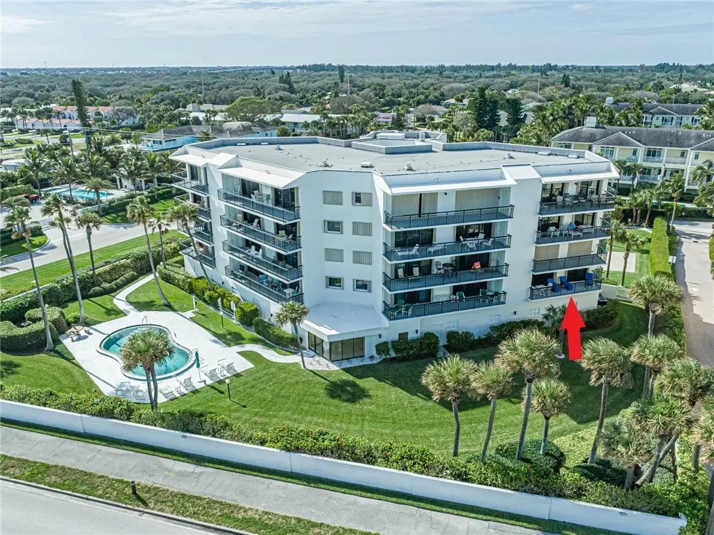 4101 Ocean Drive #2A, Vero Beach, FL 32963 - #1