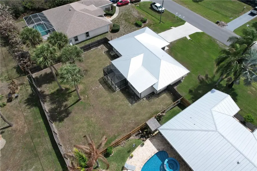 783 Carnation Drive, Sebastian, FL 32958 - #2