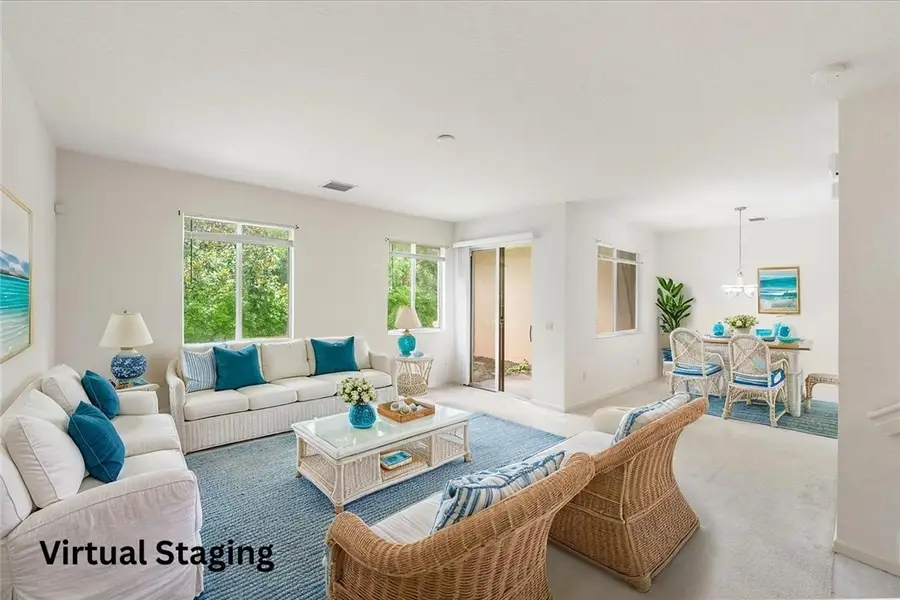 2597 Stockbridge Square Sw #2597, Vero Beach, FL 32962 - #3