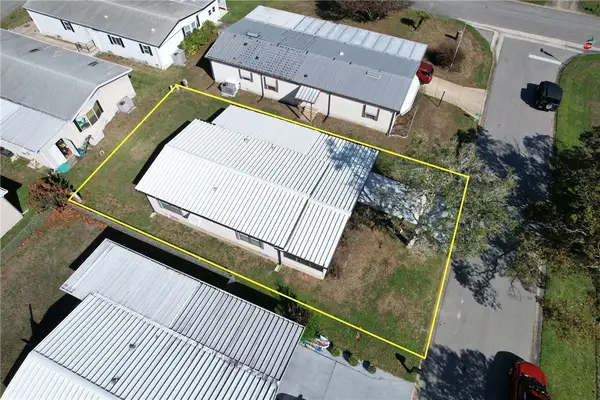 1212 Paurotis Drive, Sebastian, FL 32976