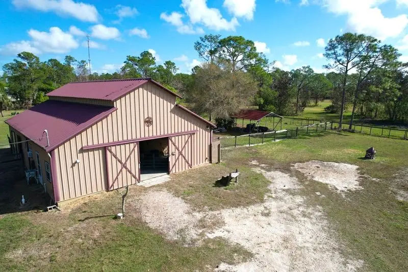 12330 81st Street, Fellsmere, FL 32948 - #3