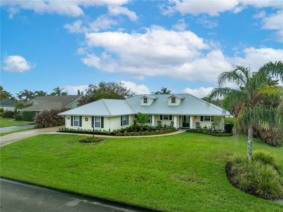 1516 Eagles Circle, Sebastian, FL 32958 - #3