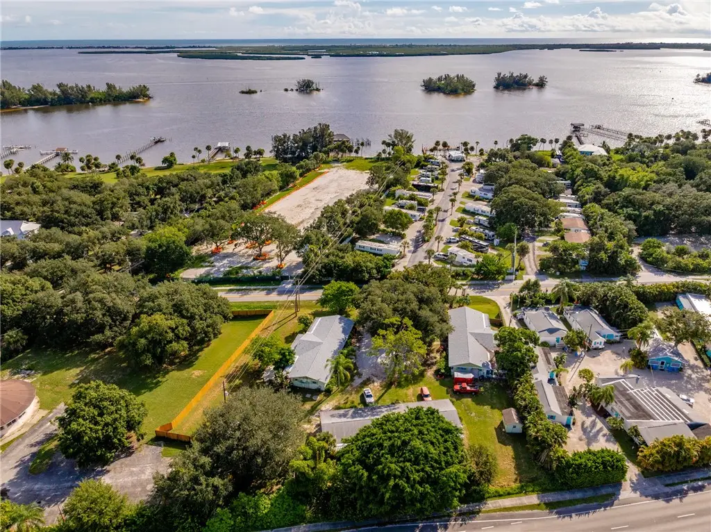 11335 S Indian River Drive, Sebastian, FL 32958 - #1