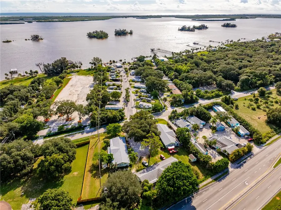 11335 S Indian River Drive, Sebastian, FL 32958 - #2