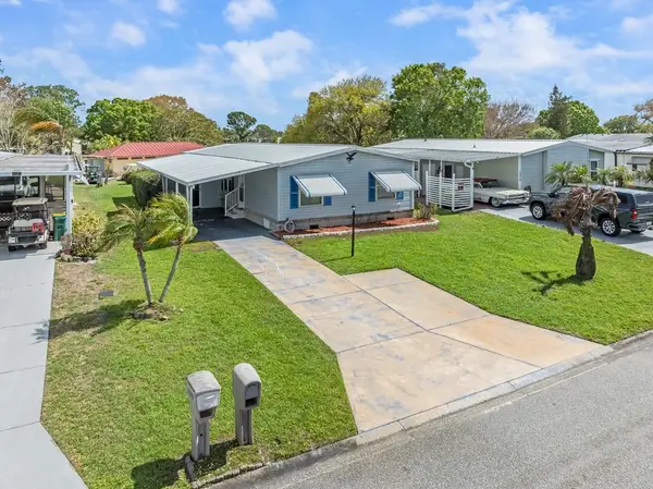 1374 Gardenia Drive, Sebastian, FL 32976