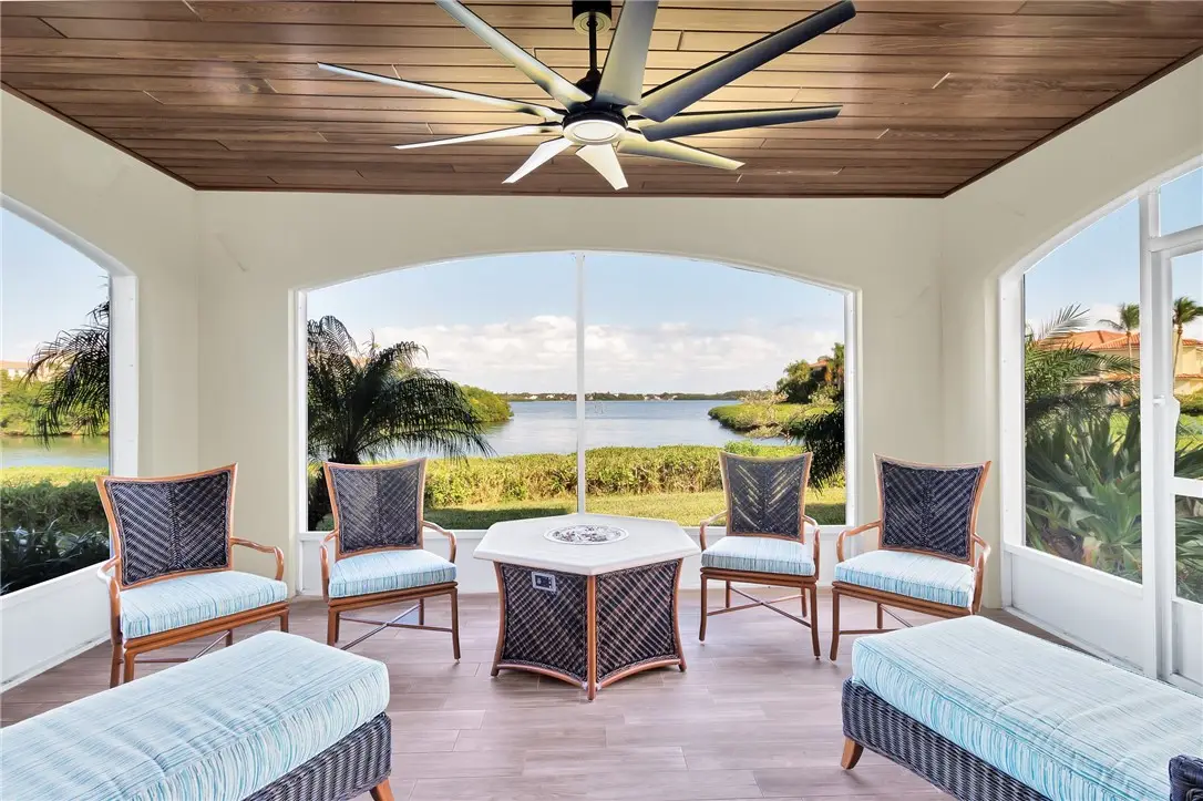 5250 E Harbor Village Drive #102, Vero Beach, FL 32967 - #1