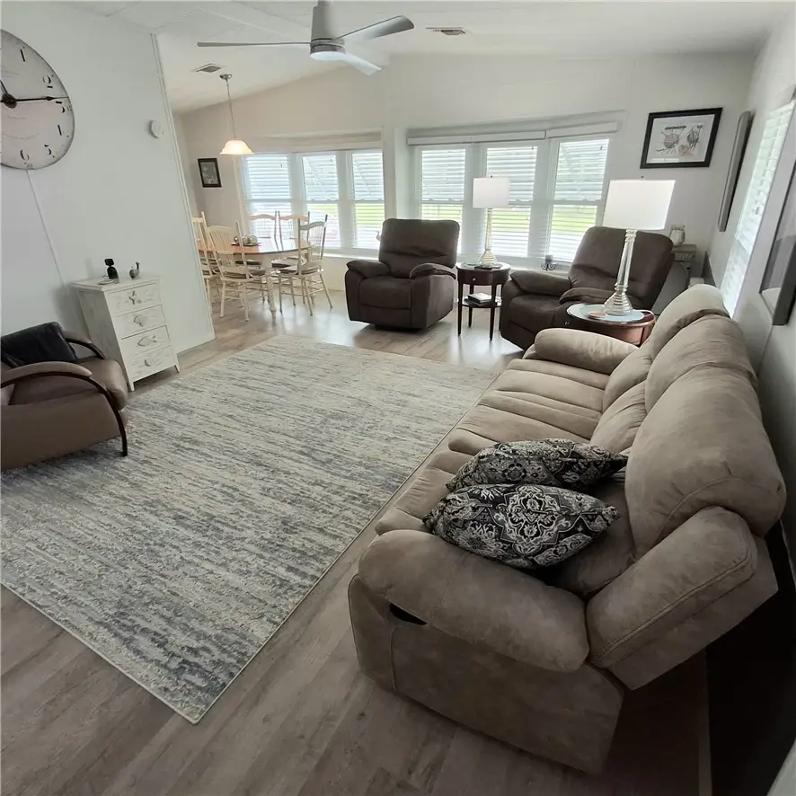 714 Bougainvillea Circle, Barefoot Bay, FL 32976 - #2