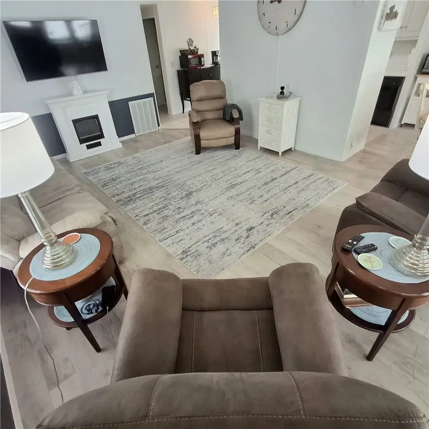 714 Bougainvillea Circle, Barefoot Bay, FL 32976 - #3