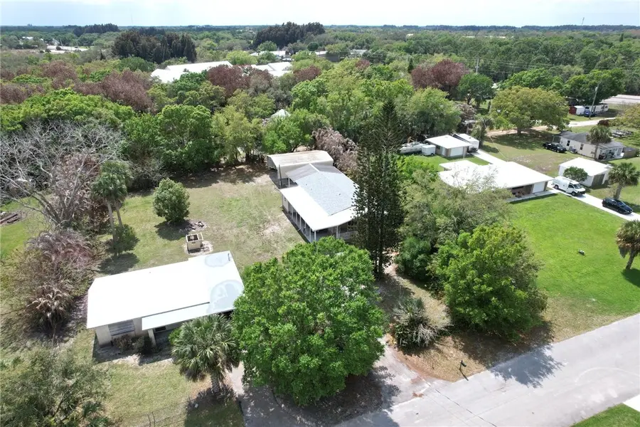 5519 95th Street, Sebastian, FL 32958 - #2