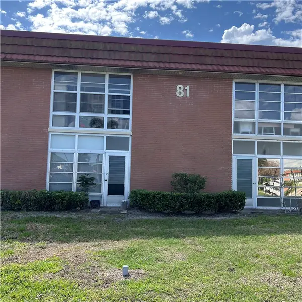 81 Crooked Tree Lane #107, Vero Beach, FL 32962