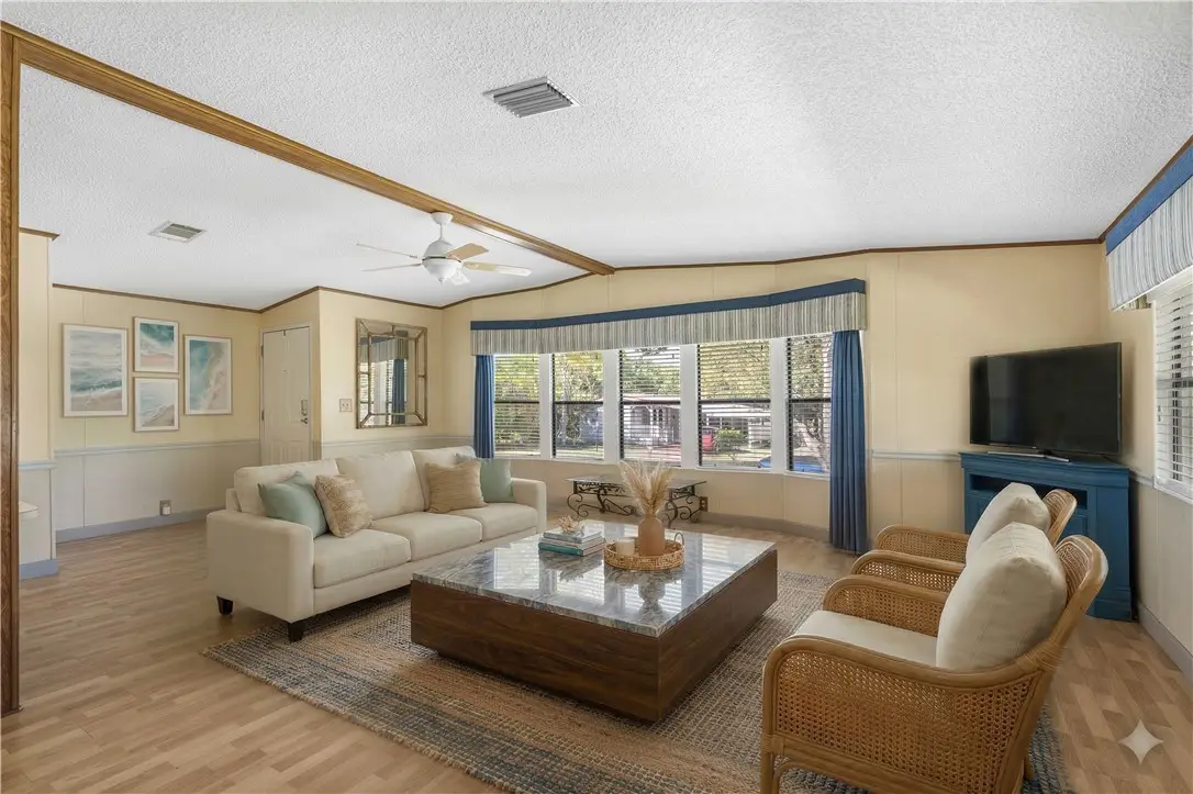 7635 Blackhawk Road, Micco, FL 32976 - #1