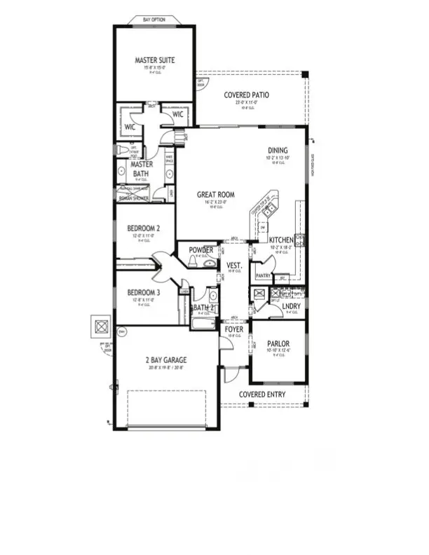 1129 4th Lane Sw, Vero Beach, FL 32962 - #2